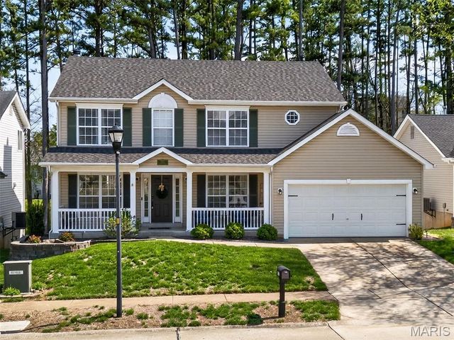 3012 Crimson Oaks Drive, Fenton, MO 63026