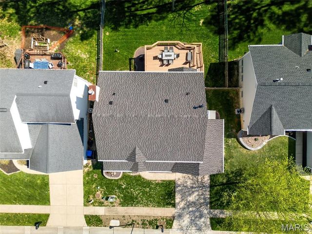 3012 Crimson Oaks Drive, Fenton, MO 63026