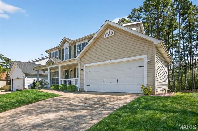 3012 Crimson Oaks Drive, Fenton, MO 63026