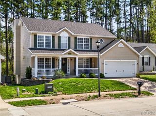 3012 Crimson Oaks Drive, Fenton, MO 63026