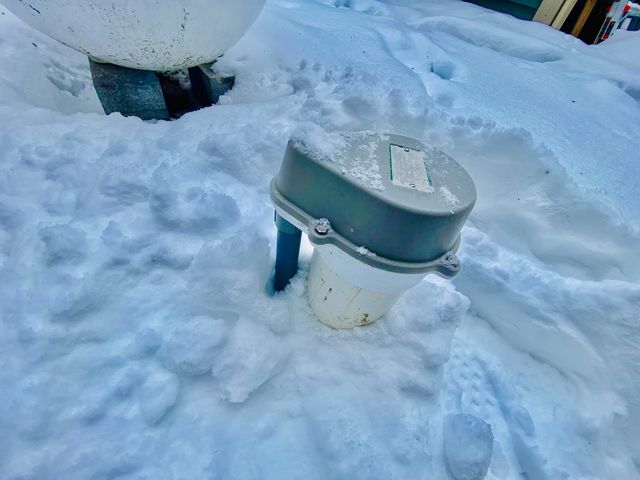 140 W Raymond Road, Twin Lake, MI 49457