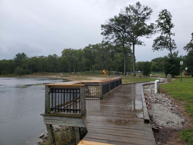 140 W Raymond Road, Twin Lake, MI 49457