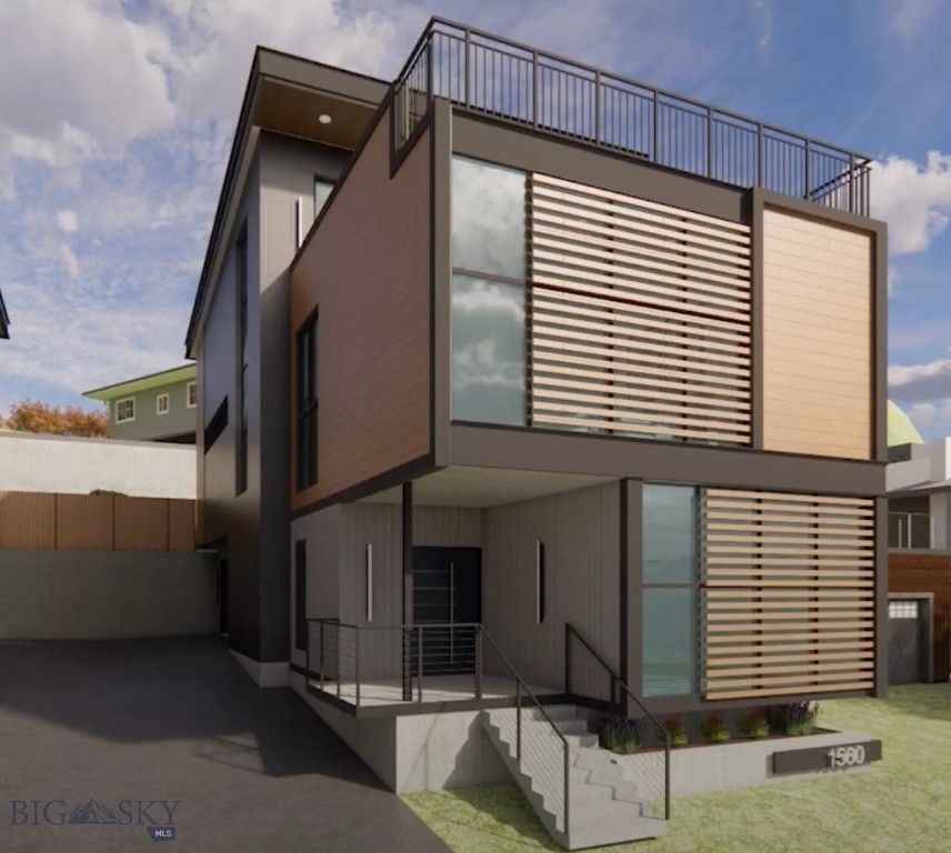 442 S Park Avenue, Helena, MT 59601