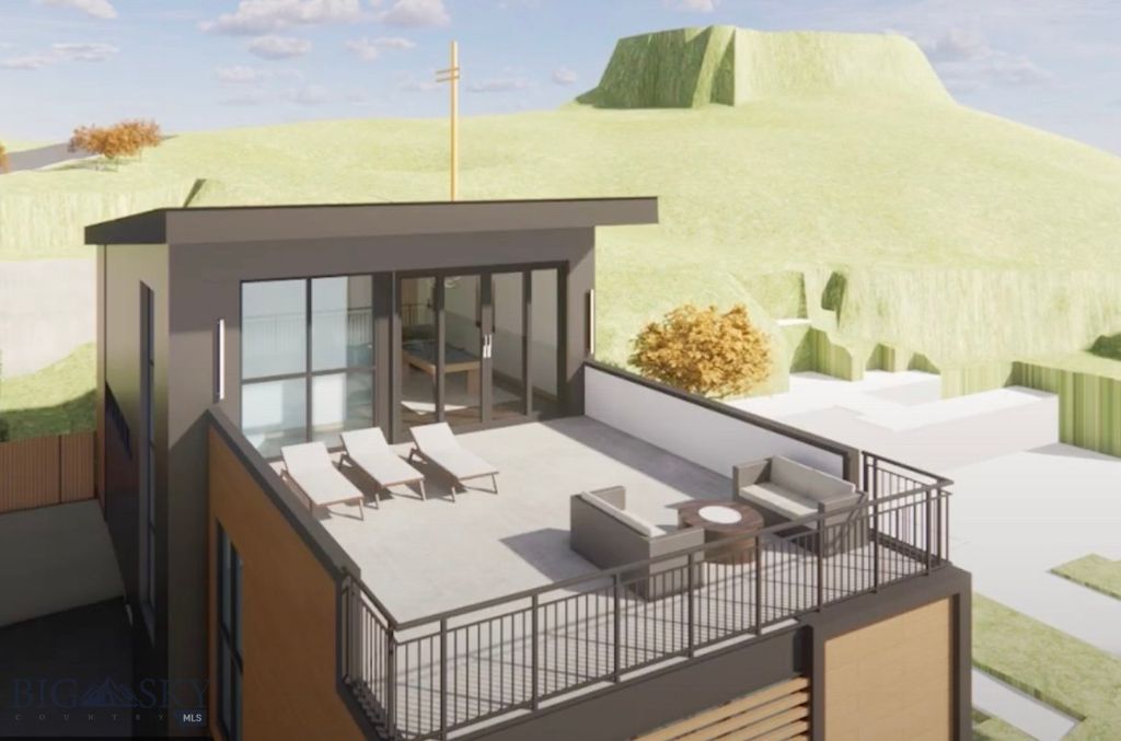 442 S Park Avenue, Helena, MT 59601 photo 20