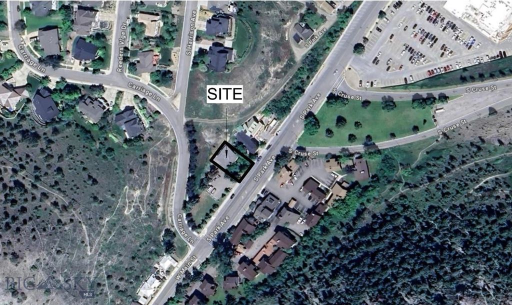 442 S Park Avenue, Helena, MT 59601 photo 21