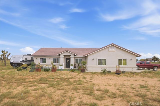 7180 Solano, Phelan, CA 92371