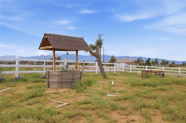 7180 Solano, Phelan, CA 92371