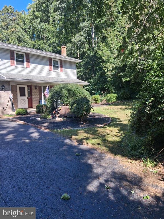 1005 MILL HILL RD, EAST GREENVILLE, PA 18041 — photo 2