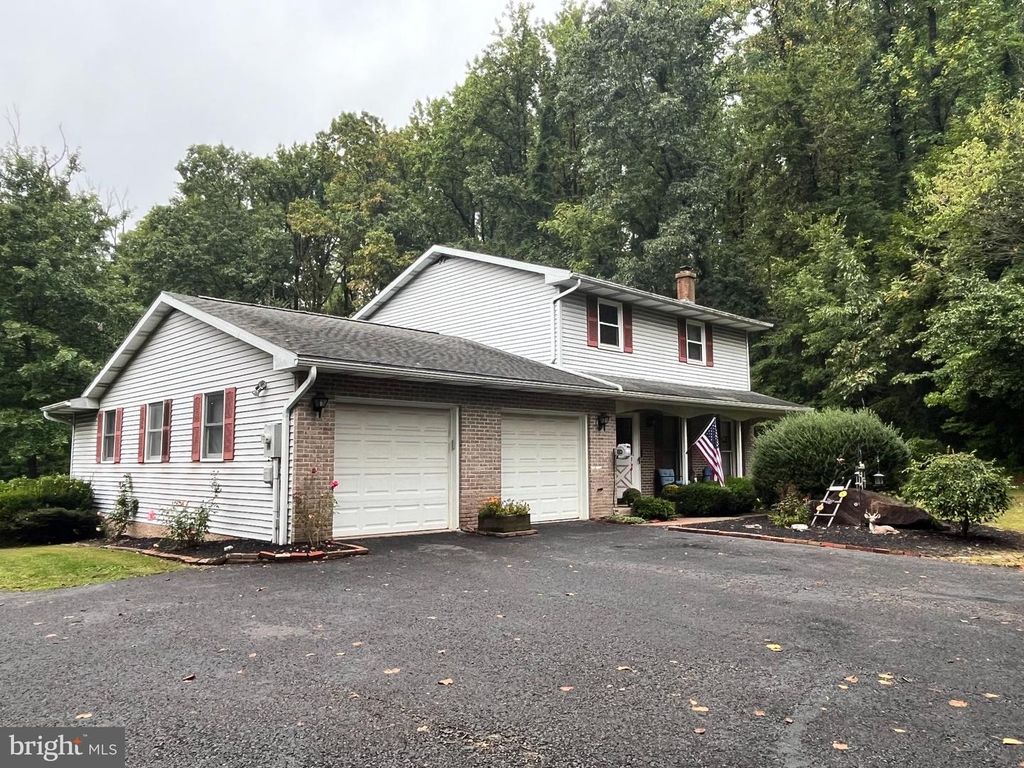 1005 MILL HILL RD, EAST GREENVILLE, PA 18041 — photo 5