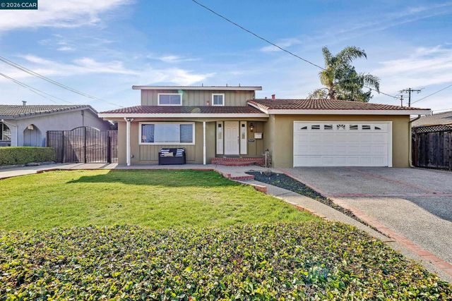 9597 Davona Dr, San Ramon, CA 94583