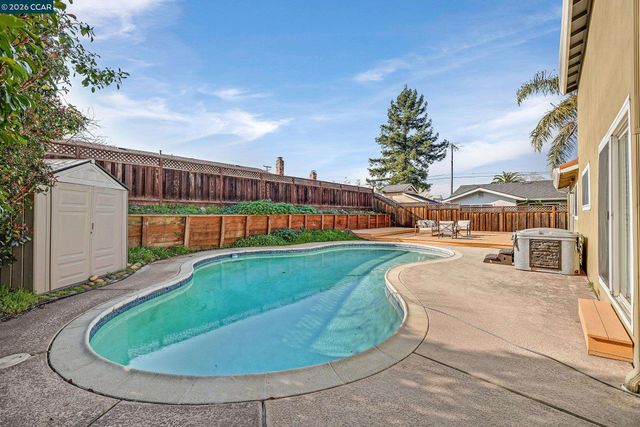 9597 Davona Dr, San Ramon, CA 94583