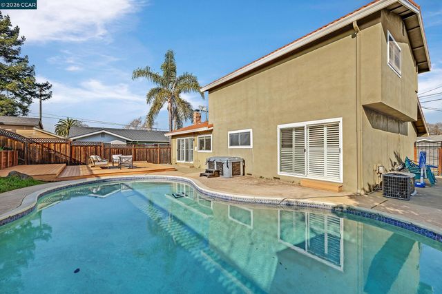 9597 Davona Dr, San Ramon, CA 94583