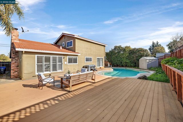 9597 Davona Dr, San Ramon, CA 94583