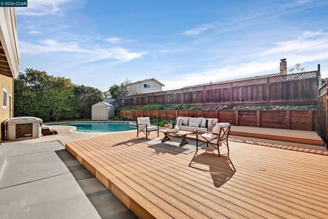 9597 Davona Dr, San Ramon, CA 94583