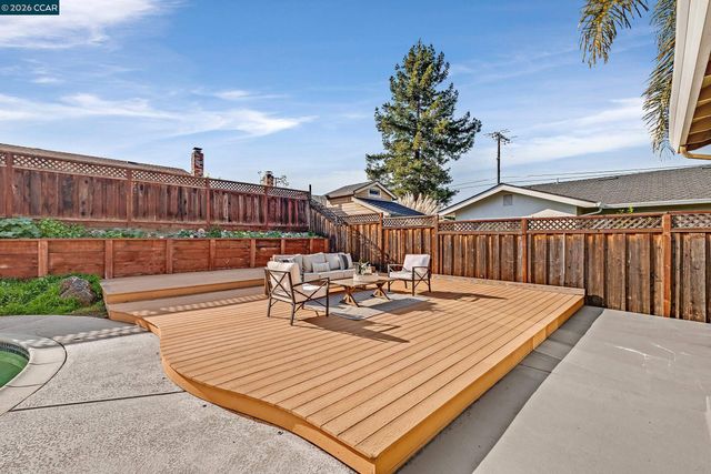 9597 Davona Dr, San Ramon, CA 94583