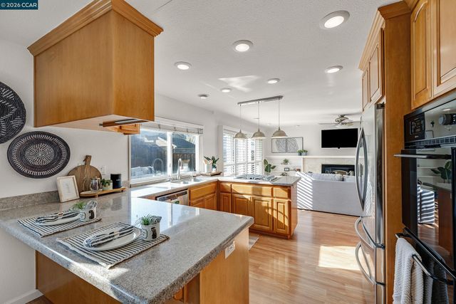 9597 Davona Dr, San Ramon, CA 94583