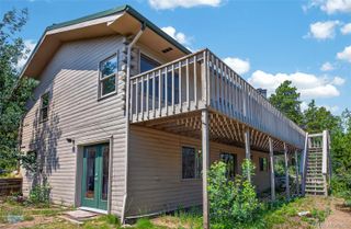 914 S Dory Lakes Drive, Black Hawk, CO 80422