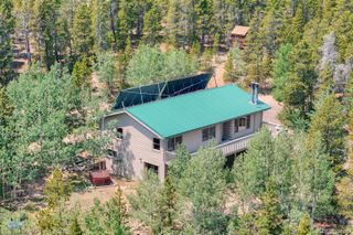 914 S Dory Lakes Drive, Black Hawk, CO 80422
