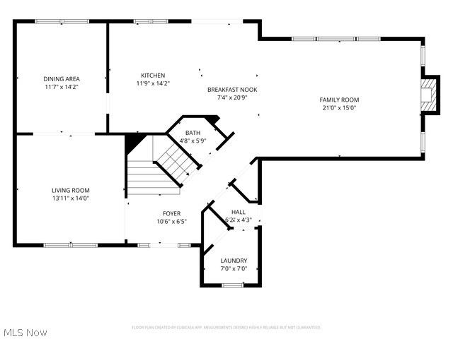 255 Williamsburg Drive, Avon Lake, OH 44012