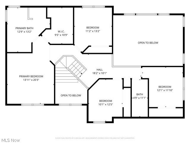 255 Williamsburg Drive, Avon Lake, OH 44012
