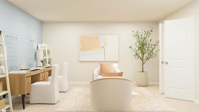 1446 Cattleman Acres Drive, Inman, SC 29349