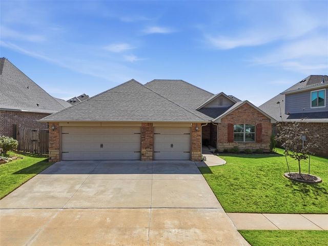 18804 Havenbrook Road, Edmond, OK 73012