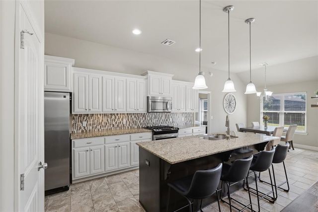 18804 Havenbrook Road, Edmond, OK 73012