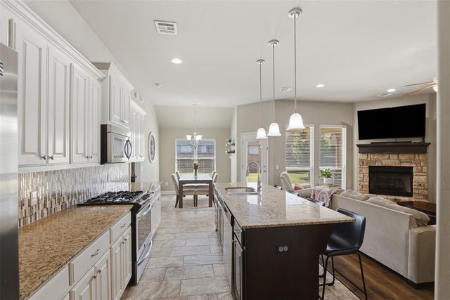 18804 Havenbrook Road, Edmond, OK 73012