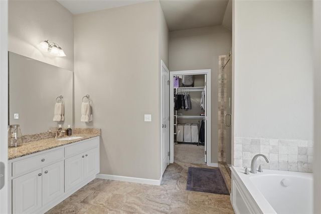18804 Havenbrook Road, Edmond, OK 73012