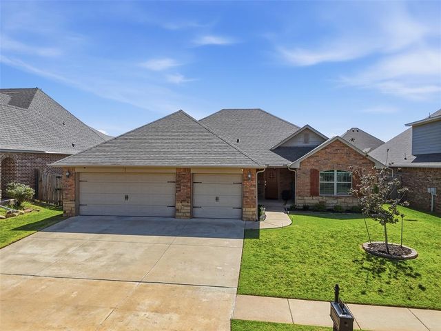 18804 Havenbrook Road, Edmond, OK 73012