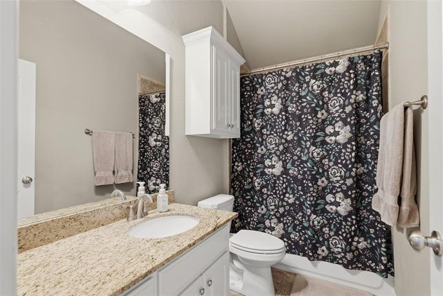 18804 Havenbrook Road, Edmond, OK 73012