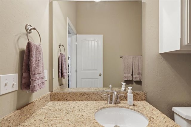 18804 Havenbrook Road, Edmond, OK 73012