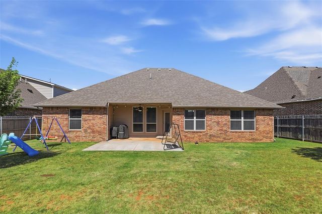 18804 Havenbrook Road, Edmond, OK 73012