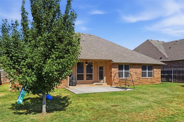 18804 Havenbrook Road, Edmond, OK 73012