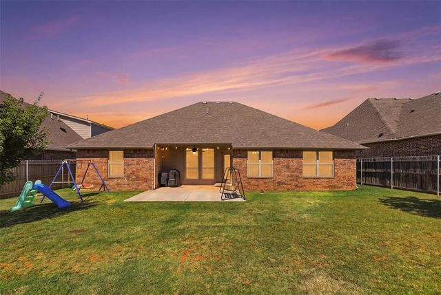 18804 Havenbrook Road, Edmond, OK 73012