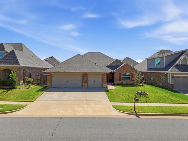 18804 Havenbrook Road, Edmond, OK 73012