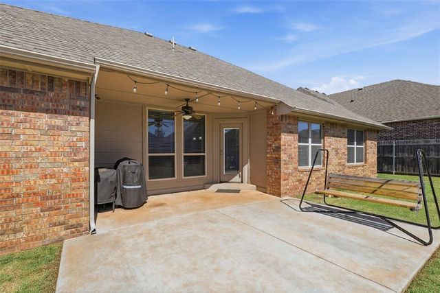 18804 Havenbrook Road, Edmond, OK 73012