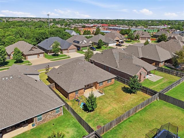18804 Havenbrook Road, Edmond, OK 73012