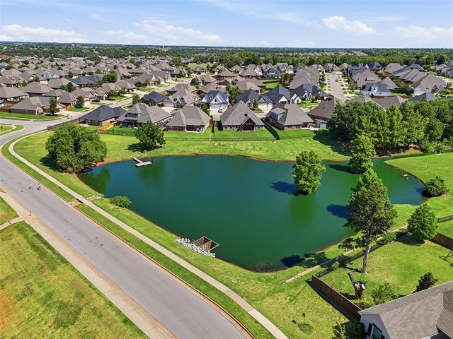 18804 Havenbrook Road, Edmond, OK 73012
