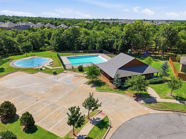 18804 Havenbrook Road, Edmond, OK 73012