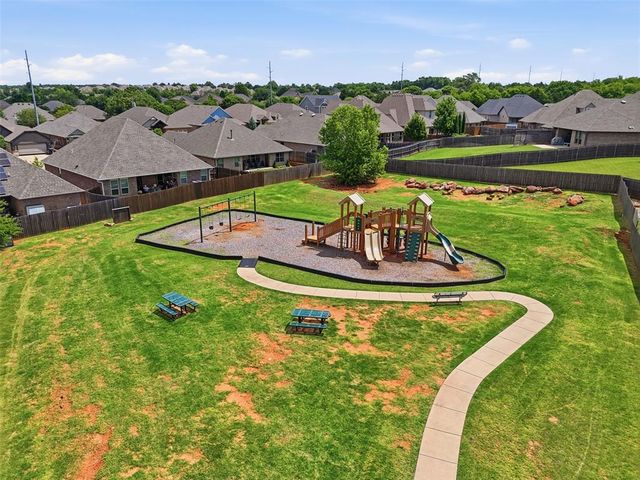 18804 Havenbrook Road, Edmond, OK 73012