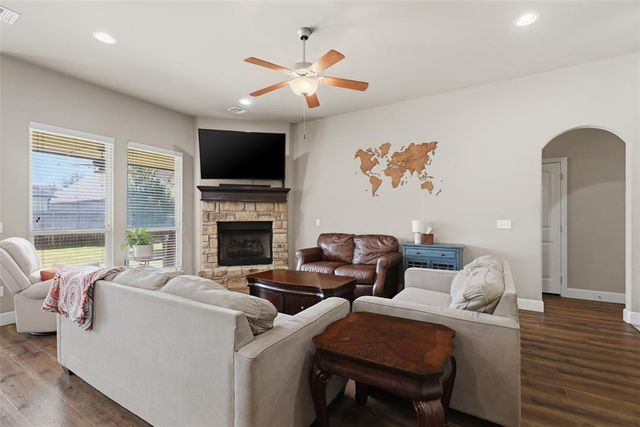 18804 Havenbrook Road, Edmond, OK 73012