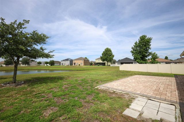 3802 BISHOP LANDING WAY, Orlando, FL 32824