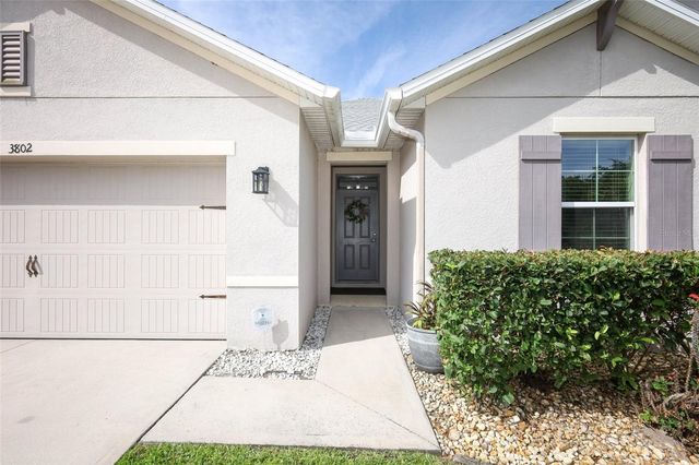 3802 BISHOP LANDING WAY, Orlando, FL 32824