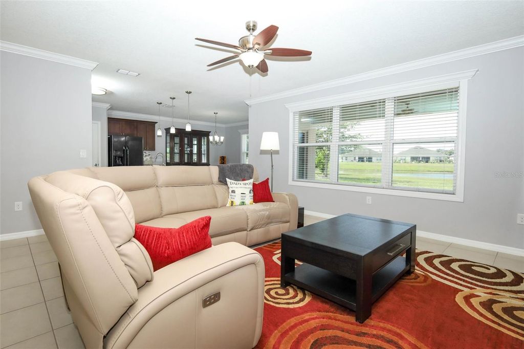 Image 60 of property listing at 3802 BISHOP LANDING WAY, Orlando, FL 32824