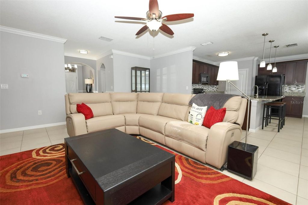 Image 61 of property listing at 3802 BISHOP LANDING WAY, Orlando, FL 32824