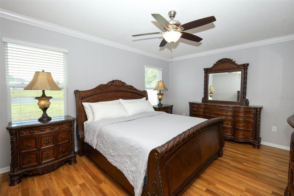 Image 65 of property listing at 3802 BISHOP LANDING WAY, Orlando, FL 32824