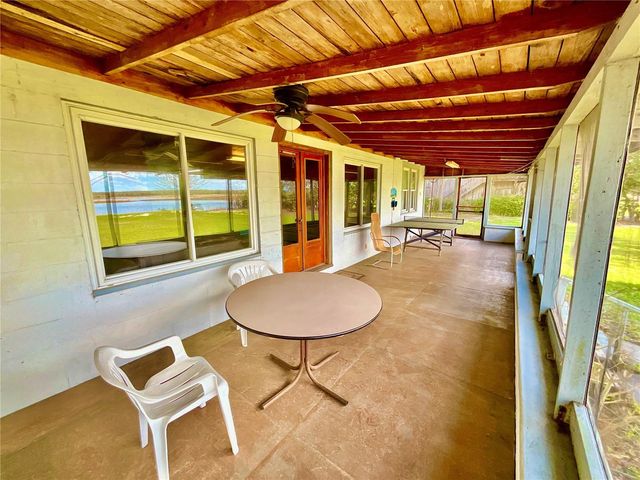 106 E SUNNYSIDE BEACH ROAD, Hawthorne, FL 32640