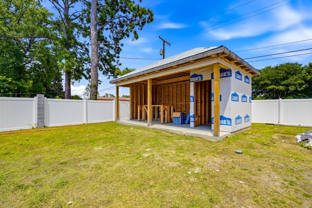 1700 Horry St., Conway, SC 29527