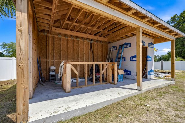 1700 Horry St., Conway, SC 29527